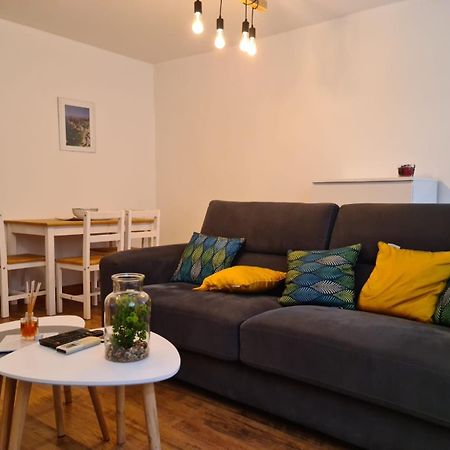 Ajaccio Appartement Vielle Ville - 4 Personnes Exteriér fotografie