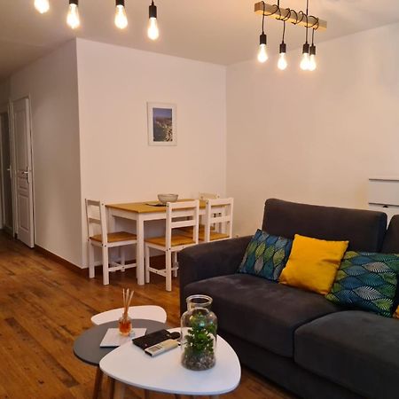 Ajaccio Appartement Vielle Ville - 4 Personnes Exteriér fotografie