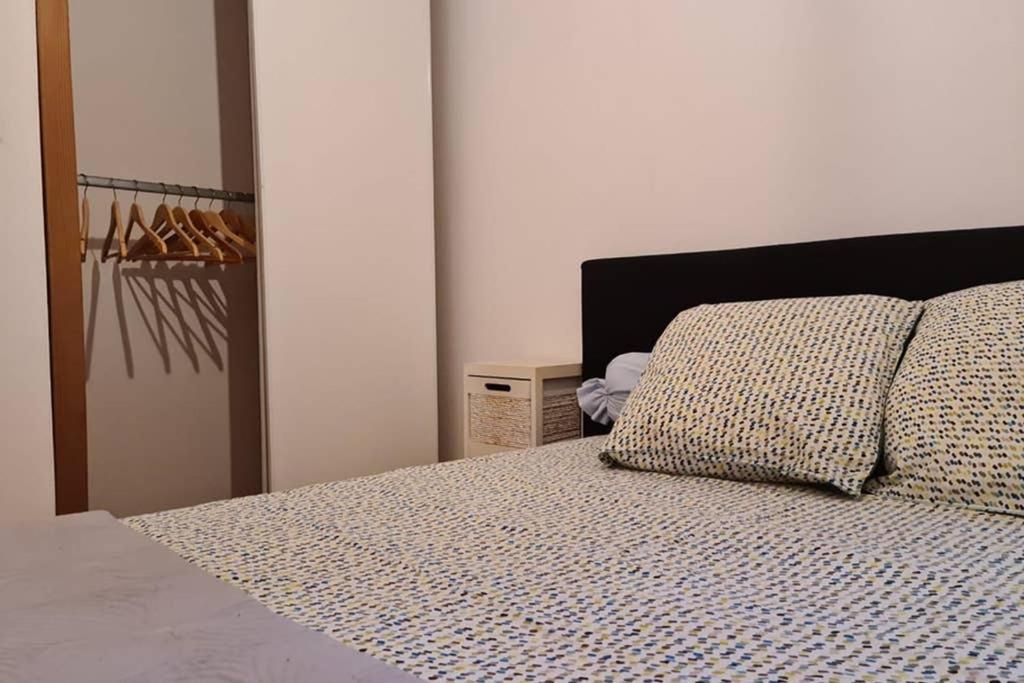 Ajaccio Appartement Vielle Ville - 4 Personnes Exteriér fotografie